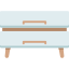 Прикроватные тумбы