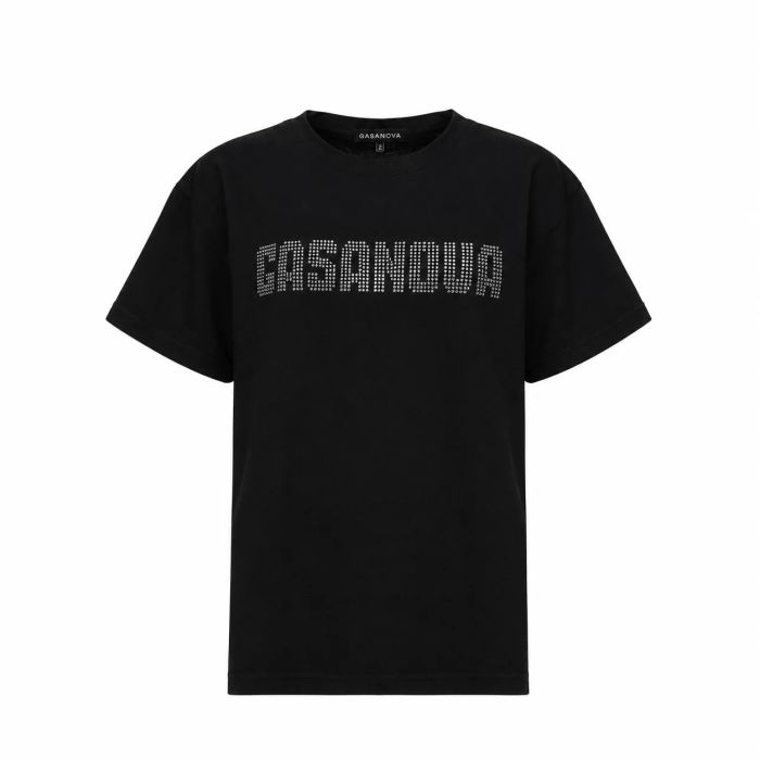 Футболка Gasanova